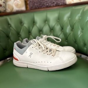 On Cloud The Roger Mens